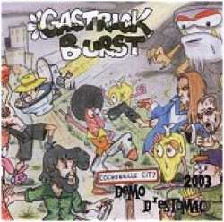 Gastrick Burst : Demo D'estomac